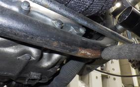 HONDA STEED 400 1993 NC26