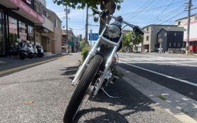 HARLEY XL1200L 2007 CX3