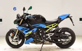 BMW S1000R 2025