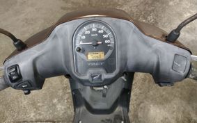 HONDA  TACT  BASIC  AF75