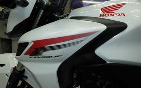 HONDA CB400F 2021 NC47
