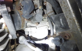 HONDA XR250 BAJA 2022 MD30