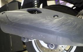 YAMAHA TRICITY 125 SE82J