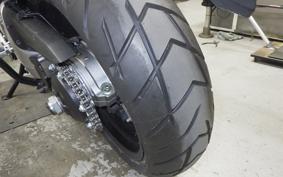 HONDA VFR800X 2015 RC80