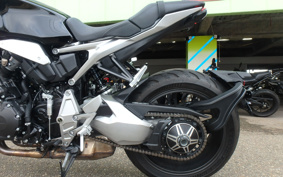 HONDA CB1000R 2021 SC80