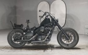 KAWASAKI VULCAN400 CLASSIC 1996 VN400A