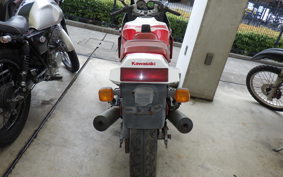 KAWASAKI GPZ400R 1986 ZX400D