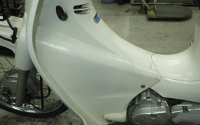 HONDA C110 SUPER CUB JA07