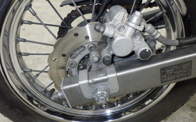 KAWASAKI KLX125D TRACKER 2026 LX125D