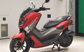 YAMAHA N-MAX 155 A SG50J