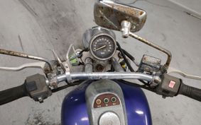 KAWASAKI ELIMINATOR 125 BN125A