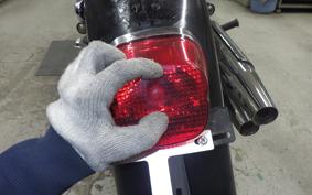 HARLEY FLSTF 1450 2004