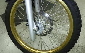 YAMAHA SEROW 250 Gen.3 2006 DG31J