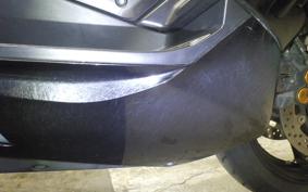 YAMAHA T-MAX 500 2008 SJ08J