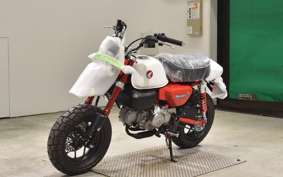 HONDA MONKEY 125 JB05