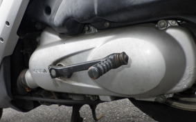 HONDA DIO Gen.6 2025 AF62