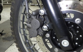 KAWASAKI 250TR 2016 BJ250F