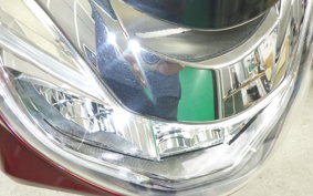 HONDA PCX125 2002 JF56