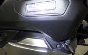 HONDA ADV150 2006 KF38