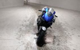 YAMAHA YZF-R25 RG43J