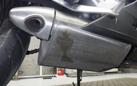 KAWASAKI NINJA 400R 2012