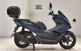 HONDA PCX125 1998 JK05
