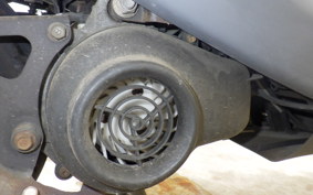 YAMAHA JOG POCHE SA08J