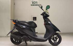 SUZUKI ADDRESS V50 Gen.2 2025 CA44A
