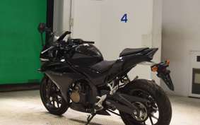 HONDA CBR400R ABS 2016 NC47