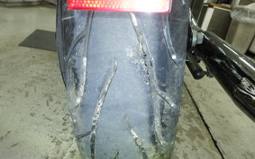 HARLEY FXST 1450 2001