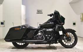 HARLEY FLHXS 1750 2018