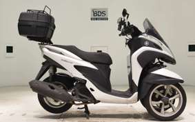 YAMAHA TRICITY 125 2022 SE82J