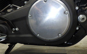 HARLEY FXBB1750 2019