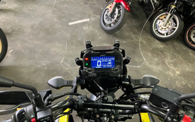 SUZUKI STROM 250 DS11A