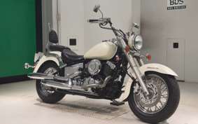 YAMAHA DRAGSTAR 400 CLASSIC 2002 VH01J