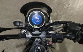 YAMAHA XSR155 RG63