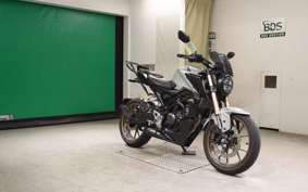 HONDA CB125 R 2002 JC91