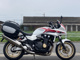 Фото Honda CB1300SF BOLDOR 2012 с японского аукциона