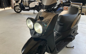 YAMAHA BW*s SA53J