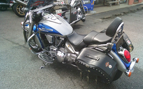 KAWASAKI VULCAN 2000 2014 VNMD17