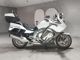 Фото BMW K1600GTL 2017 с японского аукциона