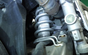 YAMAHA SEROW 250 Gen.2 2018 DG17J