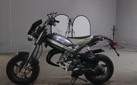 SUZUKI STREET MAGIC CF12A