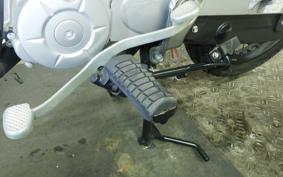 HONDA CROSS CUB 110 2003 JA45