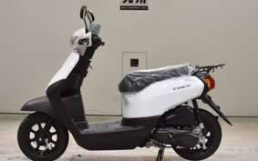 HONDA TACT-4ﾍﾞｰｼｯｸ AF79