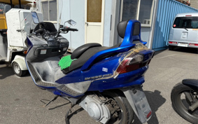 SUZUKI SKYWAVE 250S-1 CJ43A