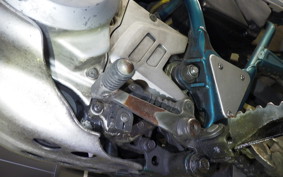 YAMAHA SEROW 225 W 4JG