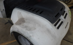 HONDA GYRO CANOPY TA03