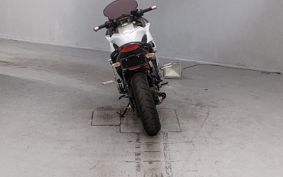 KAWASAKI NINJA 400R 2013 ER400B