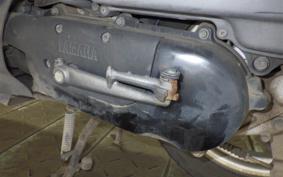 YAMAHA JOG Gen.5 2025 SA36J